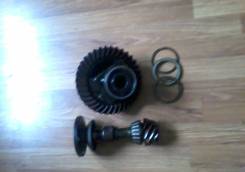 Редуктор. Nissan Caravan, CQGE25, CSGE25, CWGE25, CWMGE25, DQGE25, DSGE25, DWGE25, DWMGE25, QE25, QGE25, SE25, SGE25, VPE25, VRE25, VWE25, VWME25 Двиг...