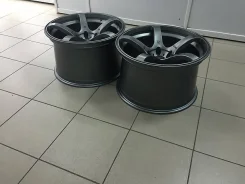 ProDrive. 10.5x18", 5x114.3, ET22, �� 73,1���. ��� ����� �� ������������ ����