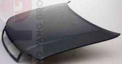Капот. Audi A4, 8D2, 8D5 Двигатели: 1Z, AAH, ABC, ACK, ADP, ADR, AEB, AFB, AFF, AFN, AGA, AHH, AHL, AHU, AJL, AJM, AKN, ALF, ALG, ALZ, AML, AMX, ANA...