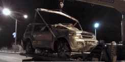 Mitsubishi Montero