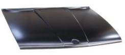 Капот. BMW Z1, E30 BMW M3, E30 BMW 3-Series, E30