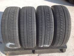 Bridgestone Blizzak VRX. Зимние, без шипов, 2013 год, износ: 30%, 4 шт
