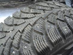 Nokian Hakkapeliitta 4. Зимние, шипованные, 20 %, 1 шт