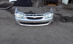 Планка радиатора. Mazda Familia, BJEP, BJFP, BJFW, ZR16U85, ZR16UX5, ZR16U65, BJ5P, YR46U35, BJ5W, YR46U15, BJ8W, BJ3P