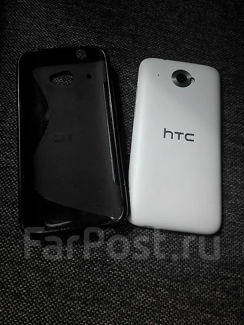 HTC Desire 601. �/� ����