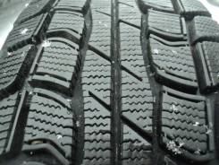Dunlop Graspic DS1. Зимние, без шипов, без износа, 1 шт