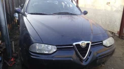 Alfa Romeo 156. ZAR93200000030769 ����