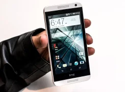 HTC Desire 610. �/� ����