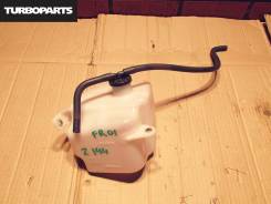 Расширительный бачок. Toyota Corolla, NZE141, ZRE142 Toyota Corolla Fielder, NZE141G, ZRE144G, ZRE144, ZRE142G, ZRE142, NZE141, NZE144G, NZE144 Toyota...