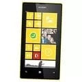 Nokia Lumia 520
