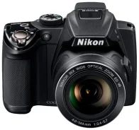 Nikon Coolpix P500. ���: 14� � �����