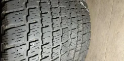 Cooper Weather-Master S/T 2. ������, ��� �����, 2009 ���, �/�, ����� 20�%