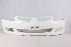 Бампер. Mitsubishi Lancer Cedia, CS5W, CS2A, CS5A Mitsubishi Bravo, U42V Mitsubishi Lancer, CS2A, CS5W, CS5A
