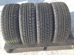 Dunlop Graspic DS1. Зимние, без шипов, 2003 год, износ: 20%, 4 шт