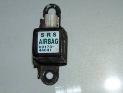 Датчик airbag. Toyota Ipsum, ACM21, ACM21W, ACM26, ACM26W Двигатель 2AZFE