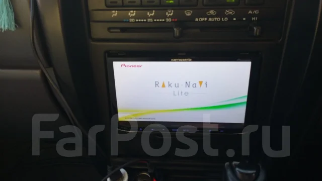 Pioneer AVH-170 ����