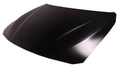 Капот. BMW 3-Series, F30