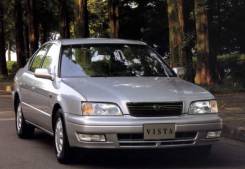 Пружина подвески. Toyota Camry, CV40, CV30, SV41, SV30, SV40, SV43, SV32, SV42, SV33, SV35