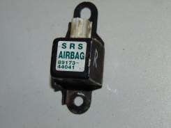 Датчик airbag. Toyota Ipsum, ACM21, ACM21W, ACM26, ACM26W Двигатель 2AZFE
