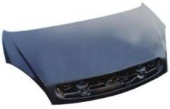 Капот. Citroen Xsara Picasso