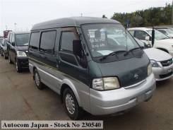 Nissan Vanette. SK82 SK22MN