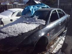 Mitsubishi Galant. EA1A, 4G93