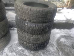 Dunlop DSX-2. Зимние, без шипов, 2012 год, износ: 10%, 4 шт