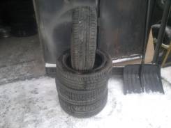 Nokian Nordman SX. Летние, 2012 год, износ: 5%, 4 шт
