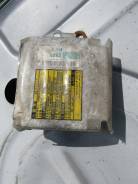 Блок управления airbag. Toyota Mark II Wagon Qualis, SXV20, SXV20W