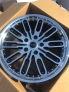 Kyowa. 10.0x10", 5x150.00, ET40, �� 110,1���. ����