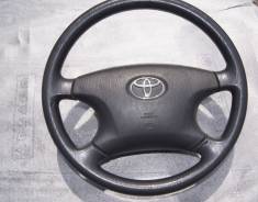 Подушка безопасности. Toyota Corolla, NZE121 Двигатель 1NZFE
