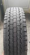 Bridgestone Blizzak Revo 969. Всесезонные, без износа, 4 шт