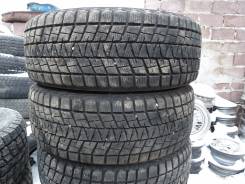 Bridgestone Blizzak DM-V1. Зимние, без шипов, 2013 год, износ: 5%, 2 шт