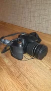 Fujifilm FinePix HS10. 10 - 14.9 ��, ���: 14� � �����