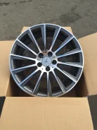AEZ. 8.5x8.5", 5x112, ET43, �� 66,6���. ����
