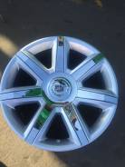 Cadillac. 9.0x9", 6x139.7, ET31,  78,1. 