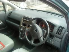Подушка безопасности. Honda Stream, RN1 Двигатель D17A. Под заказ