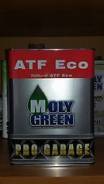 Moly Green. синтетическое