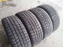 Hankook Winter i*cept IZ W606. Зимние, без шипов, 2014 год, износ: 5%, 4 шт