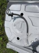 Патрубок радиатора. Toyota Mark II Wagon Qualis, SXV20, SXV20W Двигатель 5SFE