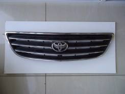 Решетка радиатора. Toyota Gaia, SXM10, CXM10, SXM10G, ACM10, ACM15, SXM15G, SXM15, CXM10G, ACM15G, ACM10G Двигатели: 3CTE, 3SFE, 1AZFSE