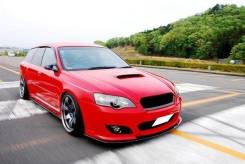 Бампер. Subaru Legacy B4, BL9, BL5, BLE Subaru Legacy, BL, BPH, BL5, BLE, BP9, BP, BL9, BP5, BPE