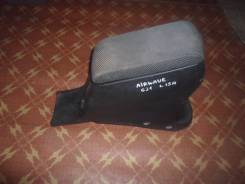 Консоль центральная. Honda Airwave, GJ1 Двигатель L15A
