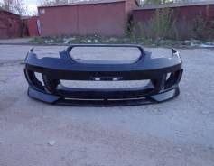 Бампер. Subaru Legacy B4, BL9, BL5, BLE Subaru Legacy, BL, BPH, BL5, BLE, BP9, BP, BL9, BP5, BPE