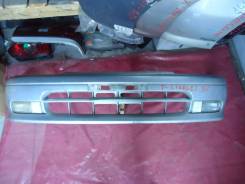 Бампер. Toyota Starlet, EP82, EP85, NP80 Двигатели: 1N, 4EF, 4EFE, 4EFTE
