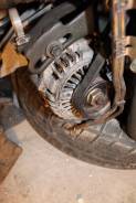 Генератор. Suzuki Escudo, TX92W, TD62W Suzuki Grand Escudo, TX92W Suzuki Grand Vitara XL-7, TX92W Двигатели: H25A, H27A