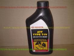 Toyota. минеральное