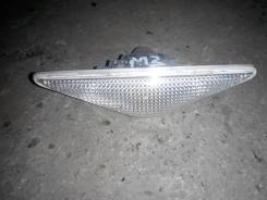 Повторитель поворота в крыло. Ford Mondeo
