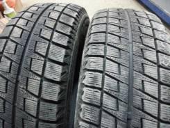Bridgestone Blizzak Revo2. Зимние, без шипов, 10 %, 2 шт