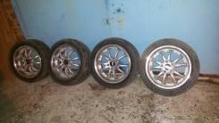 Manaray. 7.0x17, 5x114.30